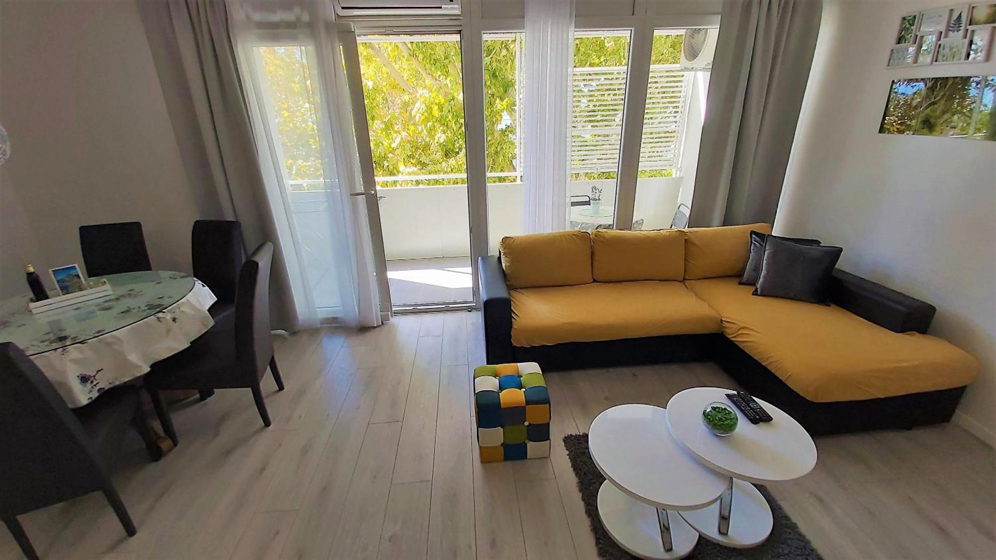 Apartment Punta オミシュ エクステリア 写真