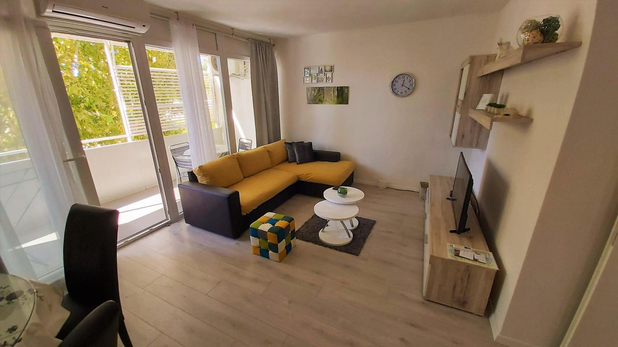 Apartment Punta オミシュ エクステリア 写真