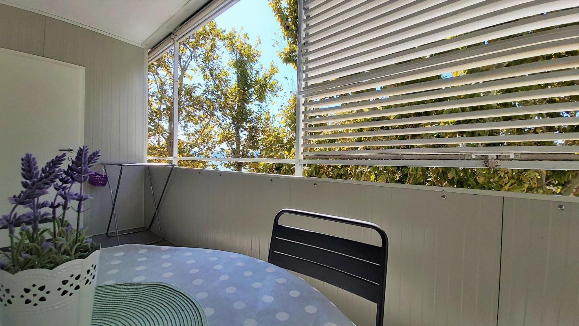 Apartment Punta オミシュ エクステリア 写真