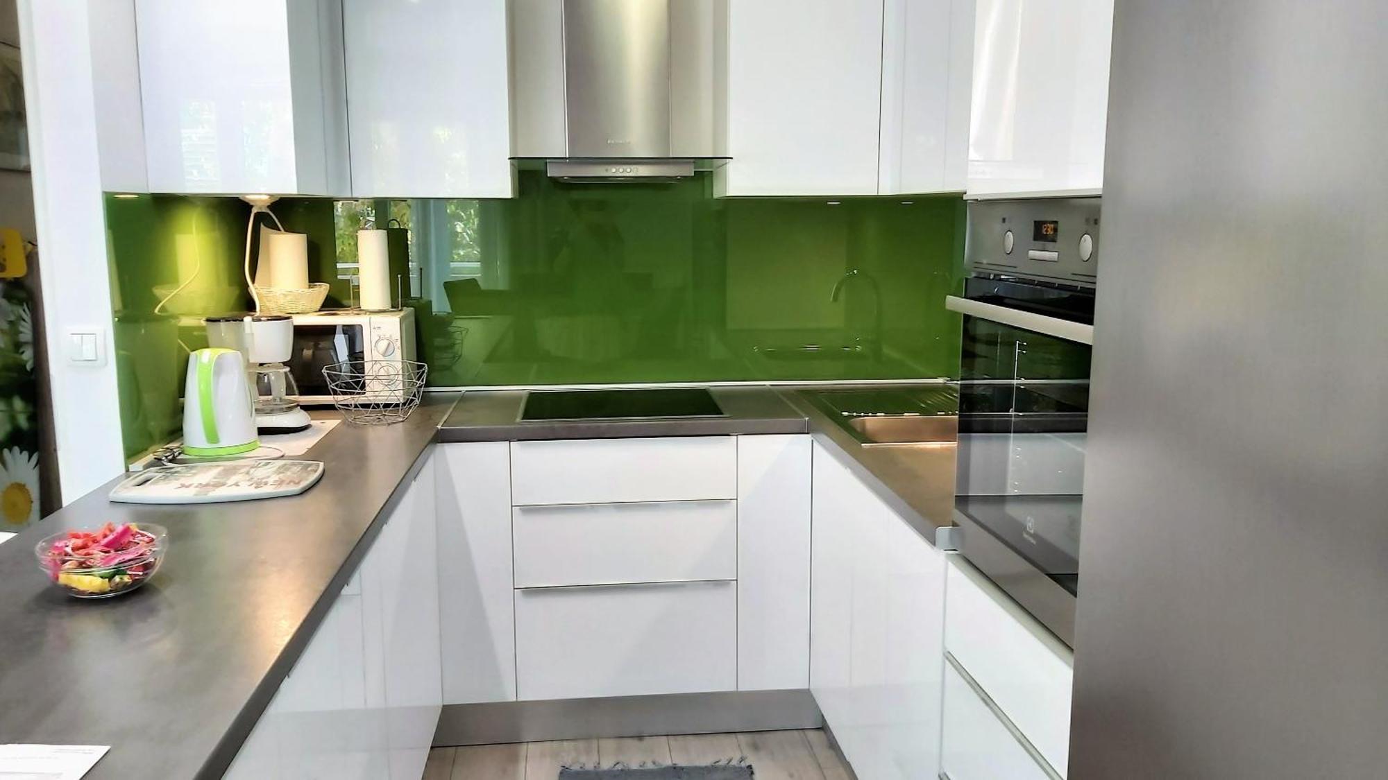 Apartment Punta オミシュ エクステリア 写真