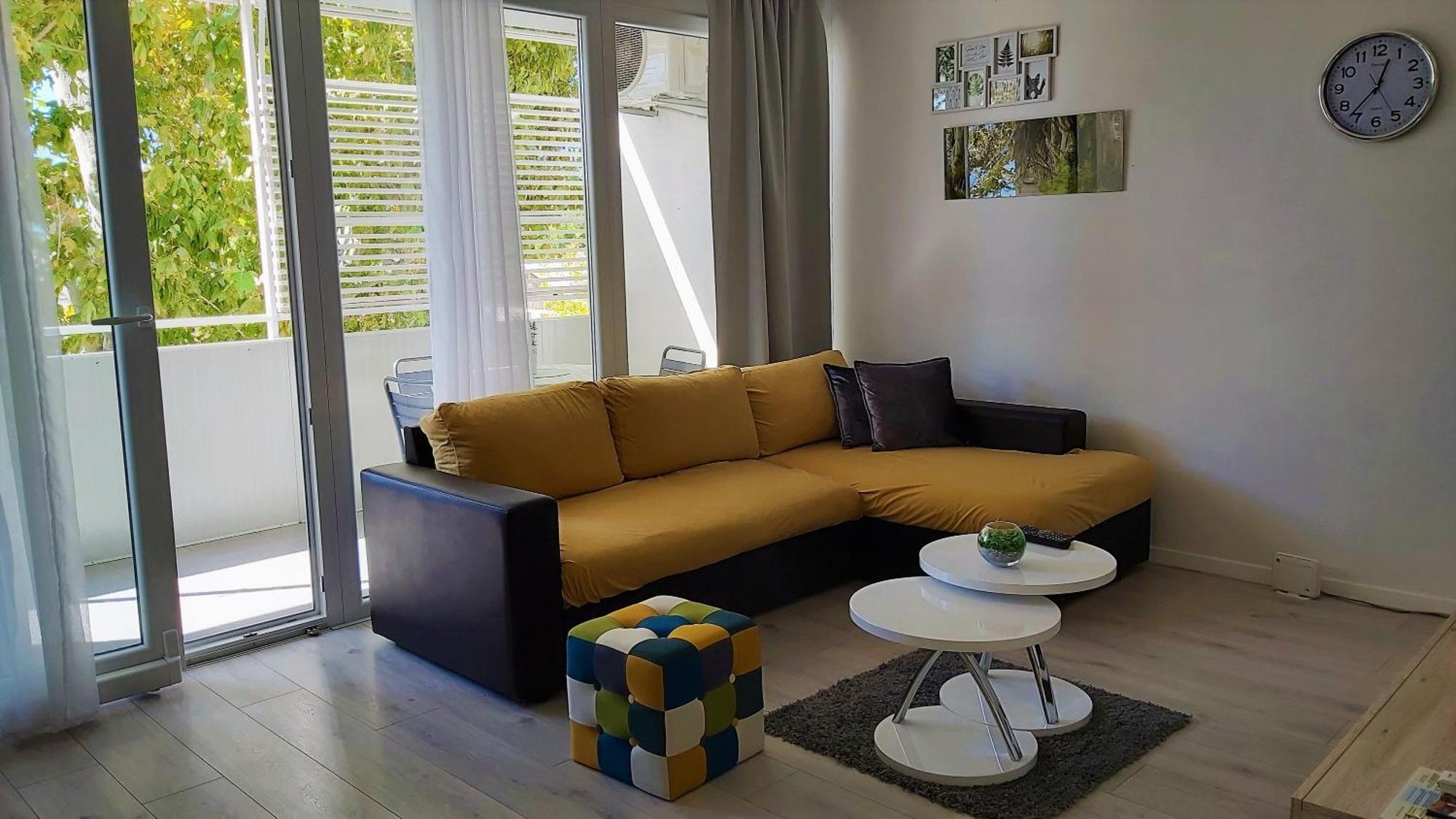 Apartment Punta オミシュ エクステリア 写真