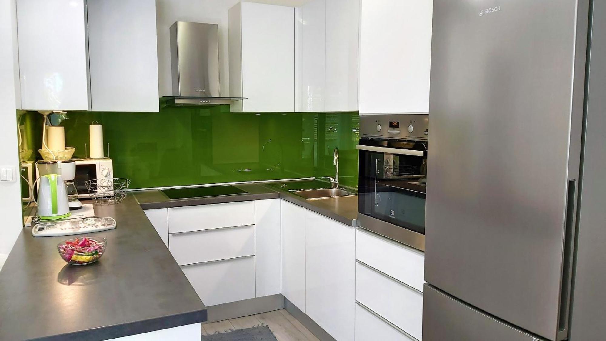 Apartment Punta オミシュ エクステリア 写真