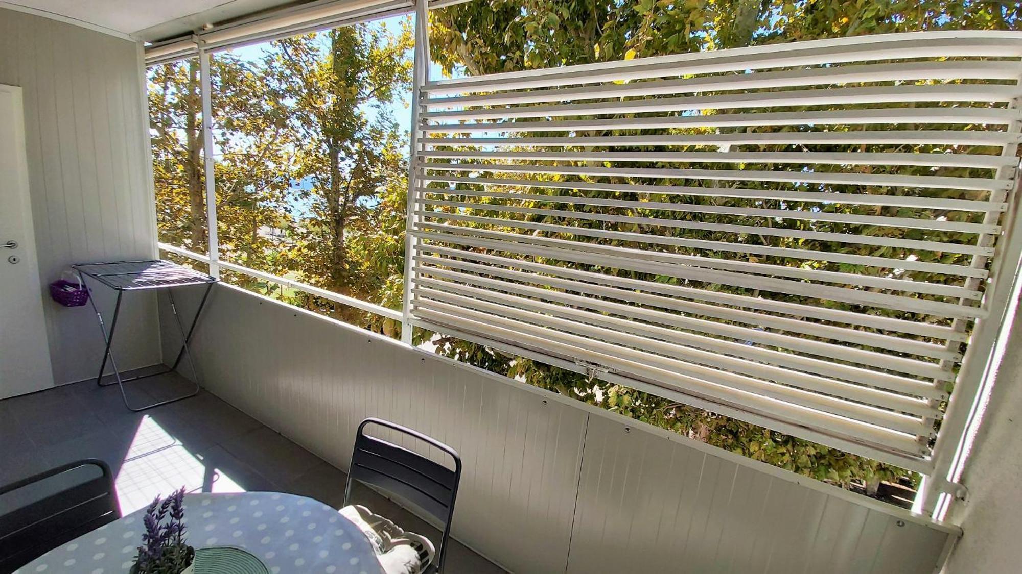 Apartment Punta オミシュ エクステリア 写真